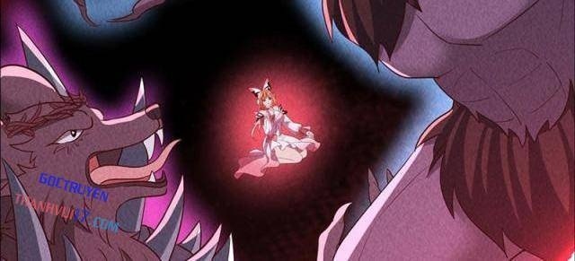 Thần Cấp Ngự Thú: Ta Khế Ước Nữ Thần Vô Hạn - Page 40