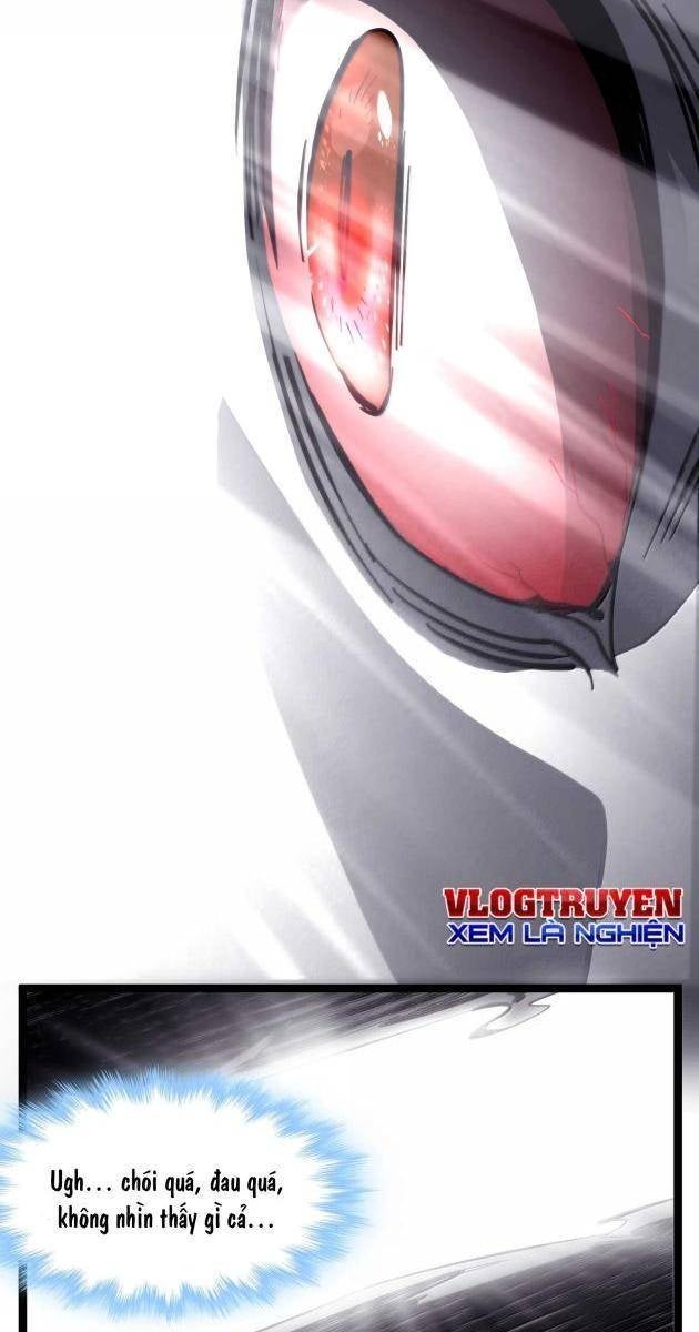 Sức Mạnh Của Ác Thần - Page 31
