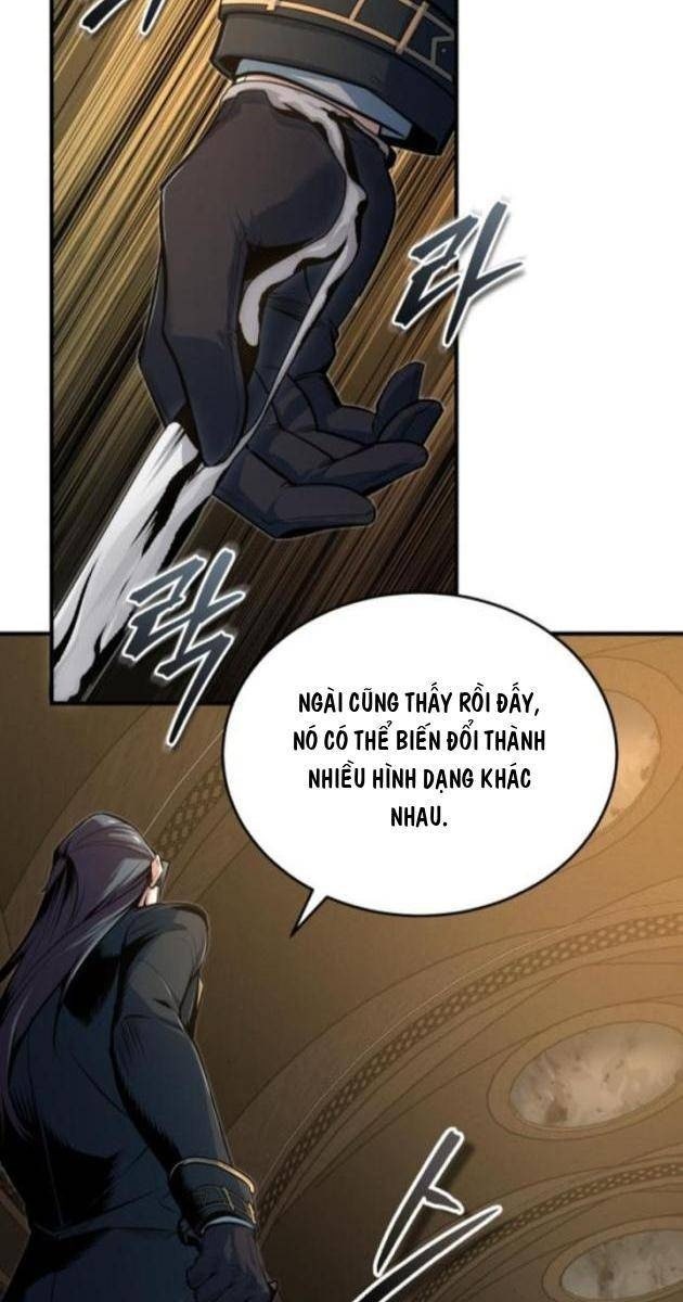 Giáo Sư Gián Điệp - Page 14