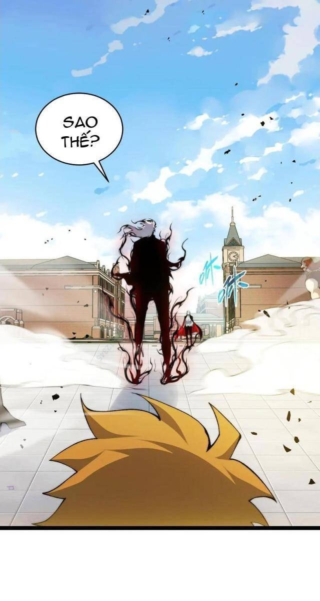 Sức Mạnh Tối Đa? Ta Lại Là Vong Linh Sư! - Page 45