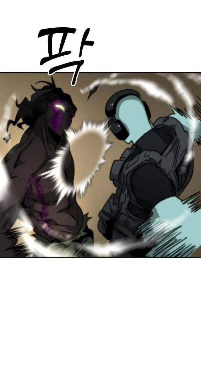 Dự Án Sao Hoả - Page 73