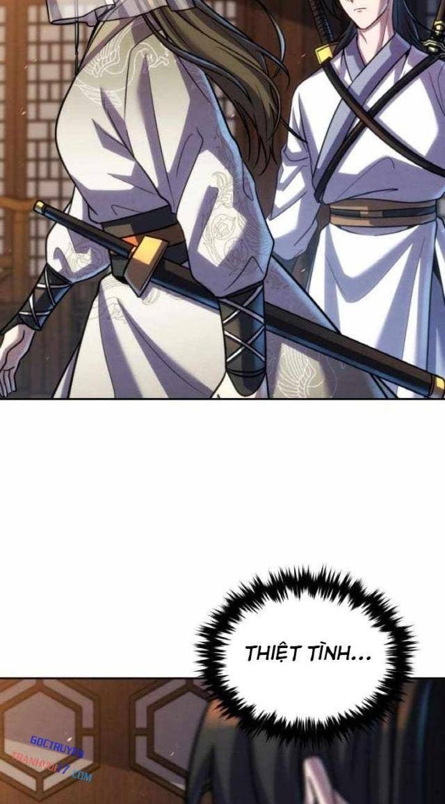 Tiểu Đệ Tử Của Võ Lâm Minh Chủ - Page 27