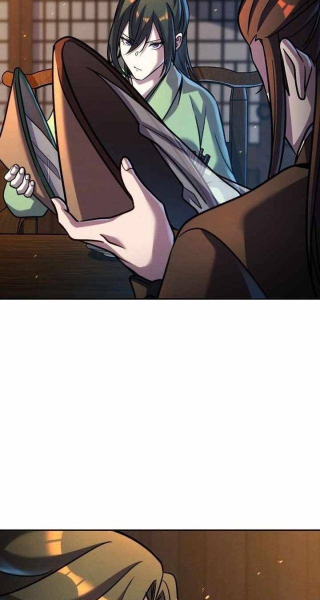 Tiểu Đệ Tử Của Võ Lâm Minh Chủ - Page 22