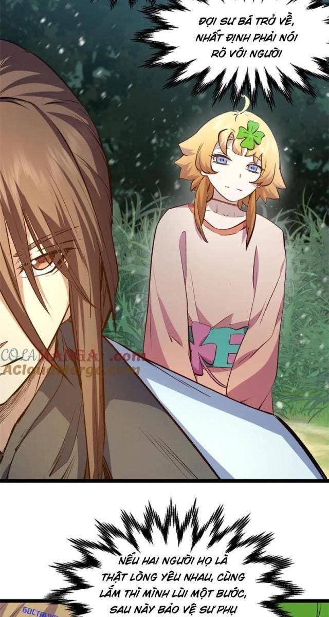 Đỉnh Cấp Khí Vận, Lặng Lẽ Tu Luyện Ngàn Năm - Page 80