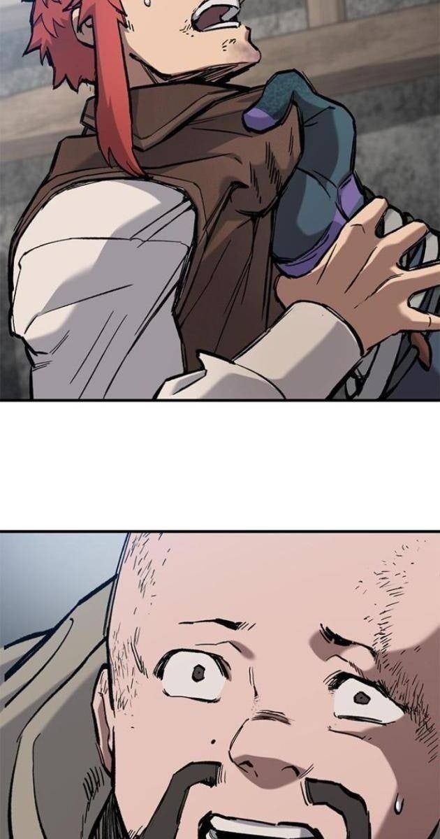 Hiệp Sĩ Sống Vì Ngày Hôm Nay - Page 88