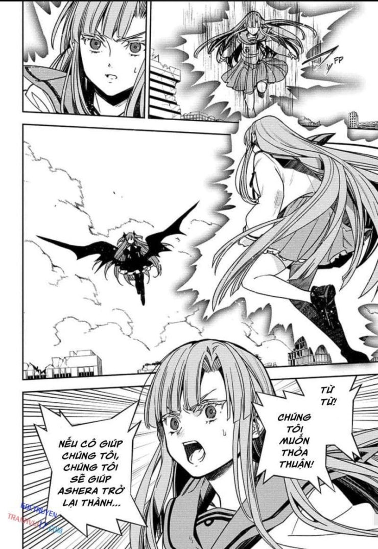 Thiên Thần Ngày Tận Thế - Page 28