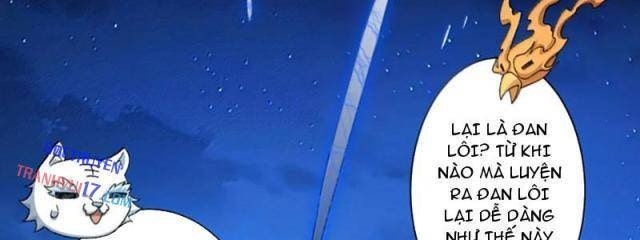 Ta Ở Tu Tiên Giới Chỉ Làm Giờ Hành Chính - Page 31