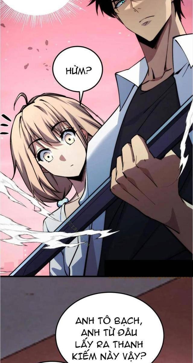 Mạt Thế: Nhân Hoàng Phiên Mời Chư Vị Nữ Đồ Đệ Nhập Tọa - Page 49