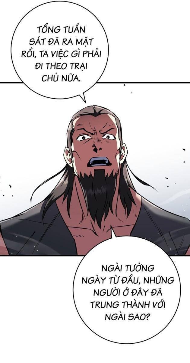 Cửu Thiên Kiếm Pháp - Page 116