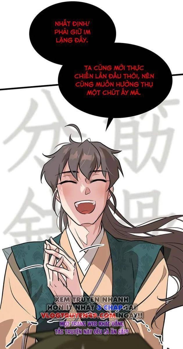 Vợ Tôi Là Giáo Chủ Ma Giáo - Page 43