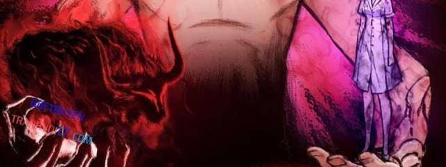 Bàn Tay Thần Thánh - Page 54