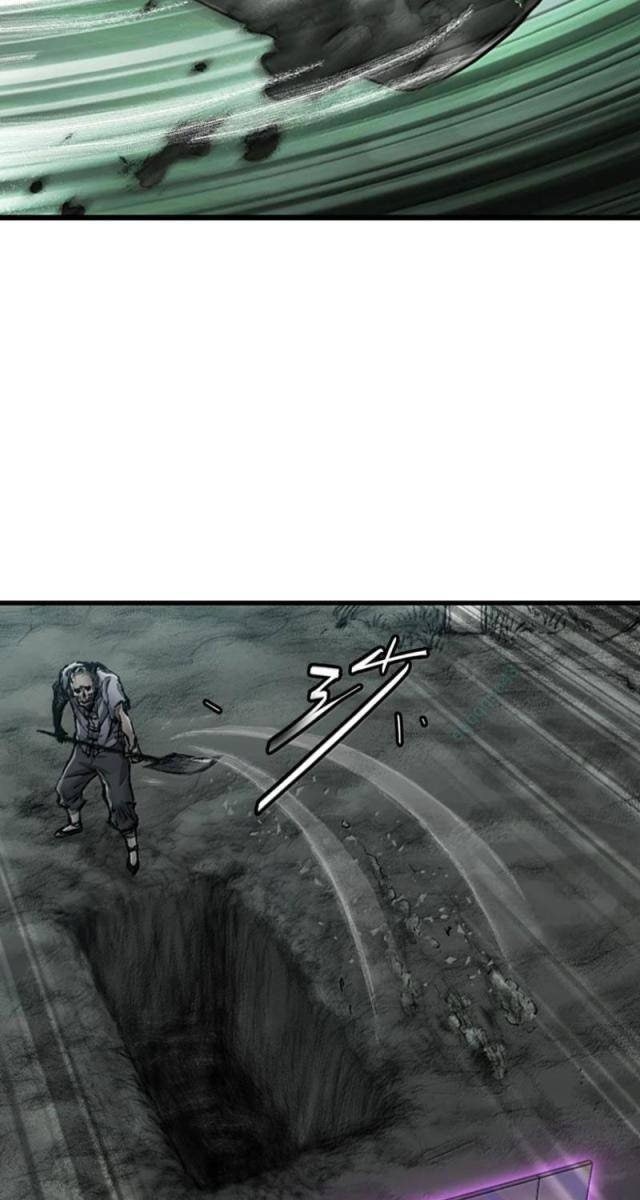 Bàn Tay Thần Thánh - Page 33