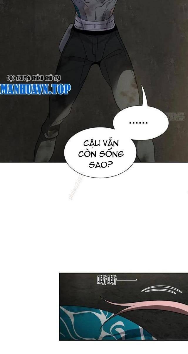 Trảm Thần - Page 47