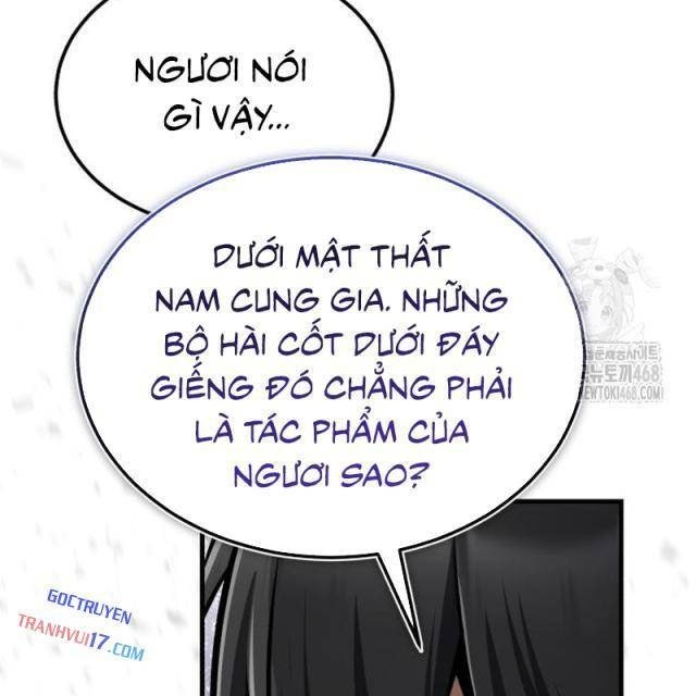 Giảng Sư Đứng Đầu: Baek Sư phụ - Page 57