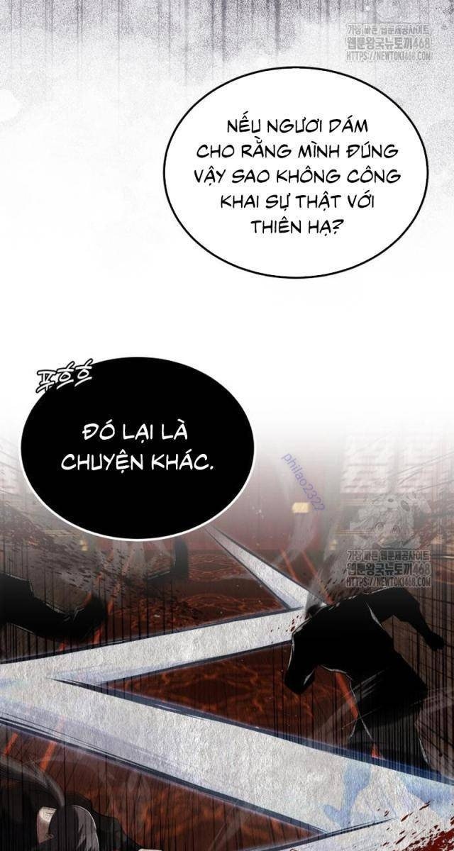 Giảng Sư Đứng Đầu: Baek Sư phụ - Page 71