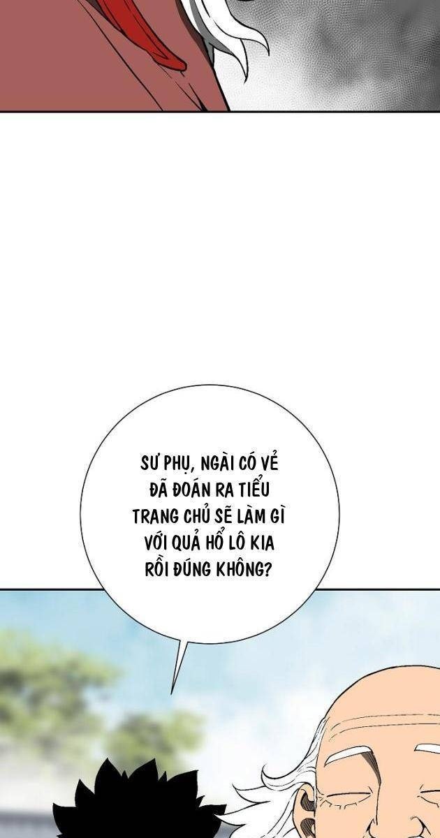 Vĩ Linh Kiếm Tiên - Page 132