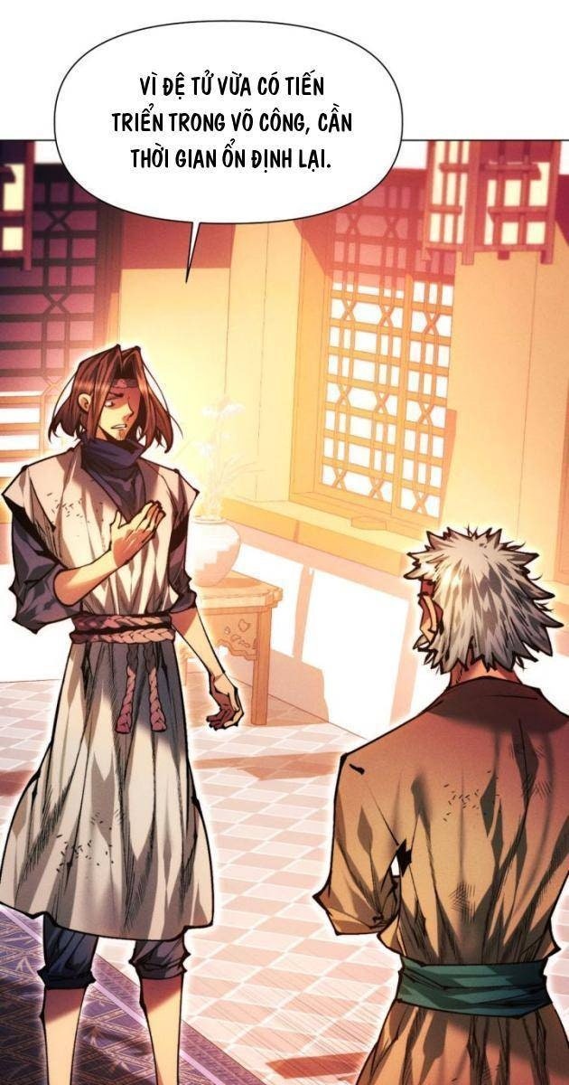 Chuyển Sinh Vào Thế Giới Võ Lâm - Page 132