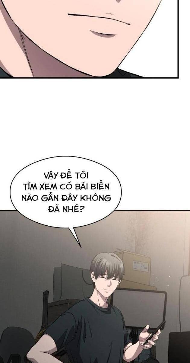 Hẹn Hò Rùng Rợn - Page 29