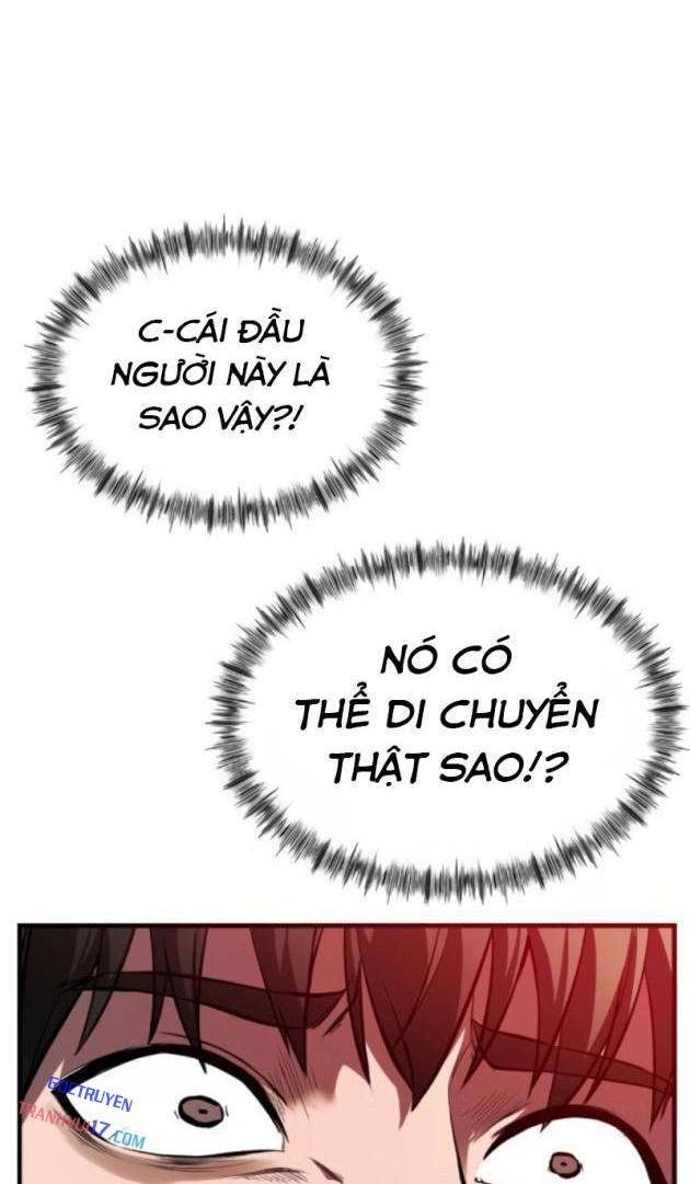 Hẹn Hò Rùng Rợn - Page 8