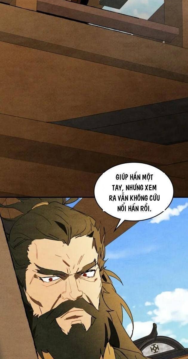 Sự Trở Lại Của Thần - Page 79