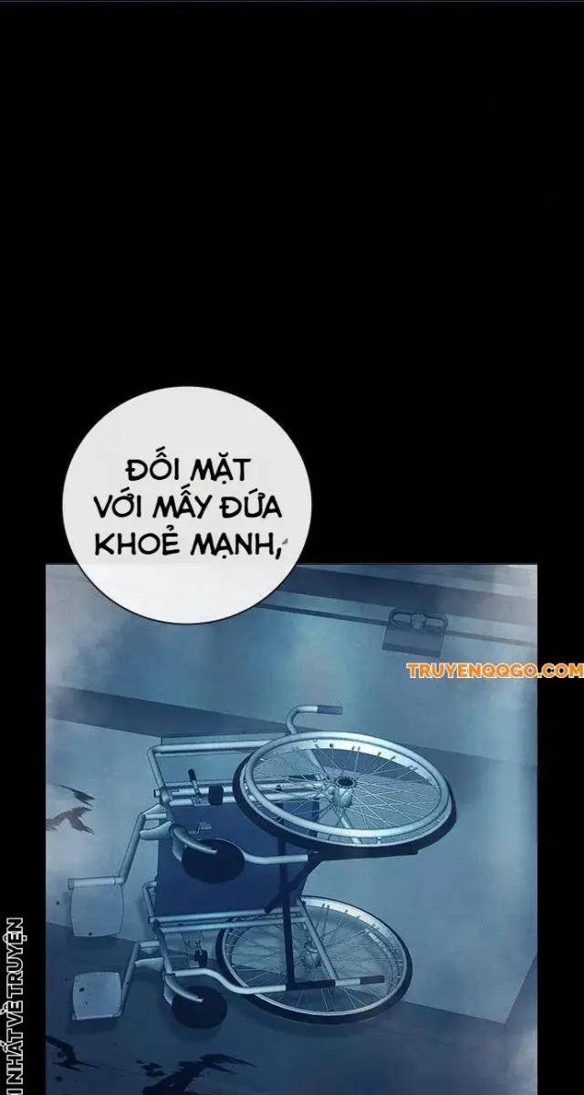 Nhà Tù Vị Thành Niên - Page 179