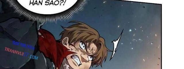 Mạo Hiểm Giả Cuối Cùng - Page 20