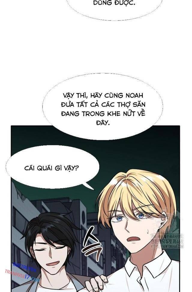 Chủ Xe Thức Ăn Nhanh Trong Ngục Tối - Page 39