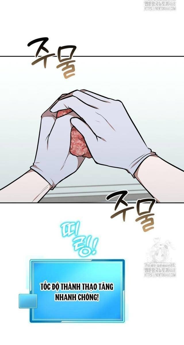 Chủ Xe Thức Ăn Nhanh Trong Ngục Tối - Page 55