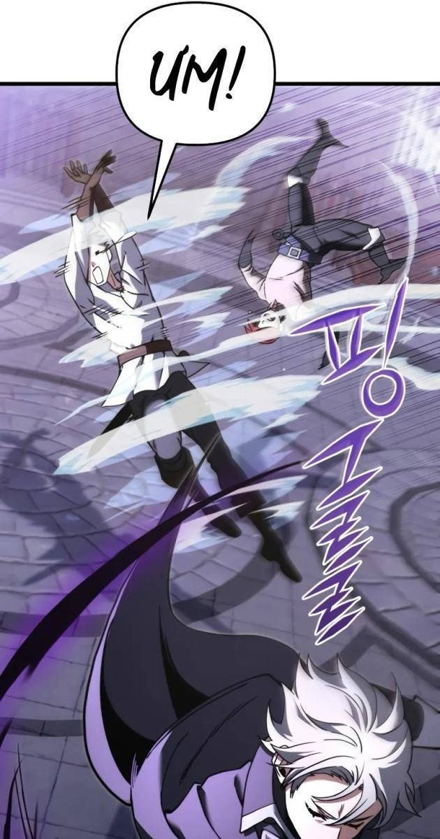 Hắc Kị Sĩ Thiên Tài Giới Hạn Thời Gian - Page 39