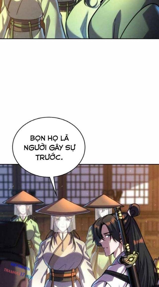 Tiểu Đệ Tử Của Võ Lâm Minh Chủ - Page 99