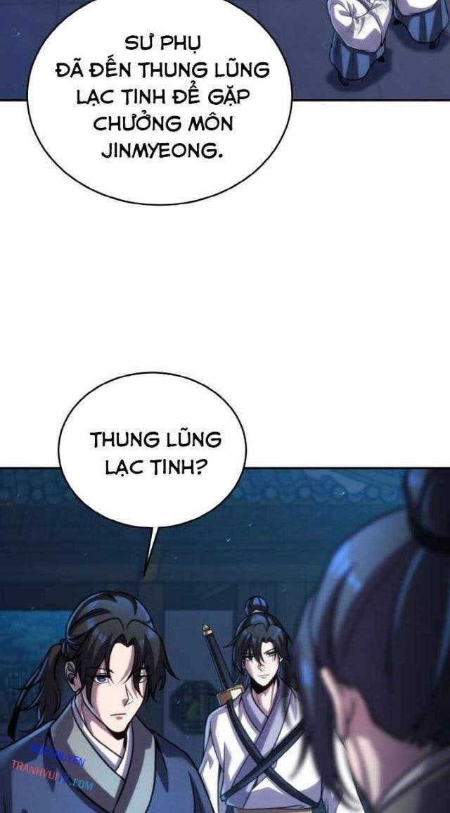 Tiểu Đệ Tử Của Võ Lâm Minh Chủ - Page 78