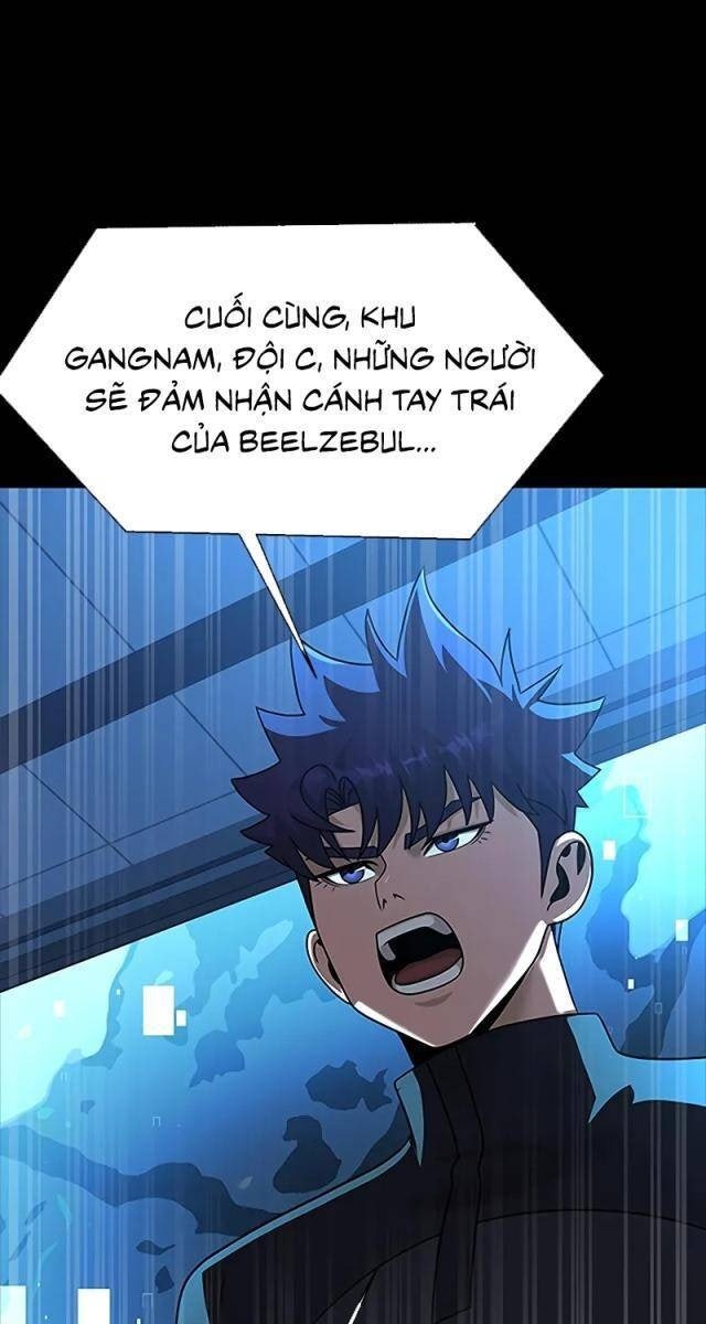 Người Chơi Thiết Thụ - Page 119