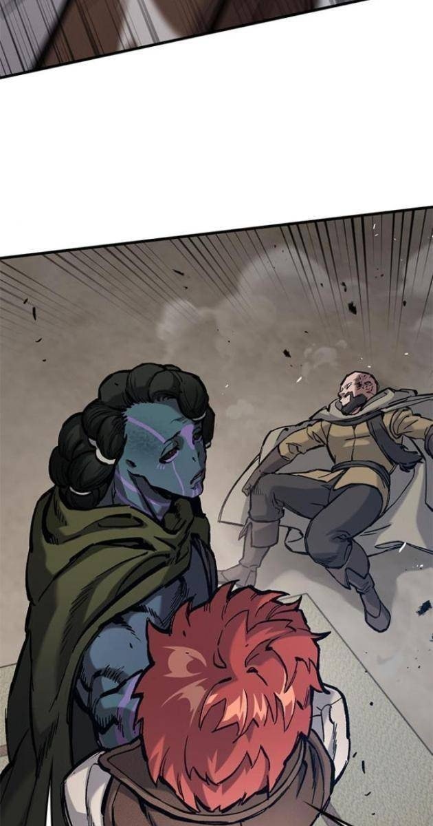 Hiệp Sĩ Sống Vì Ngày Hôm Nay - Page 74