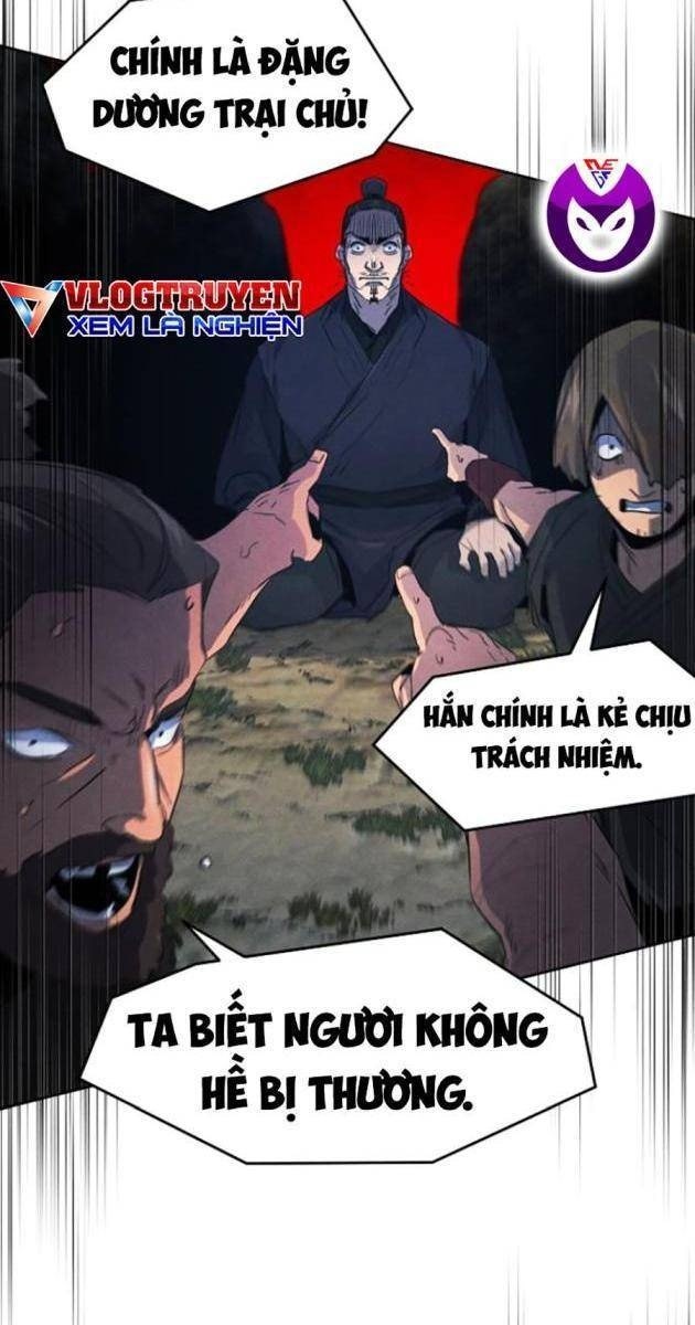 Sự Trở Lại Của Cuồng Ma - Page 68