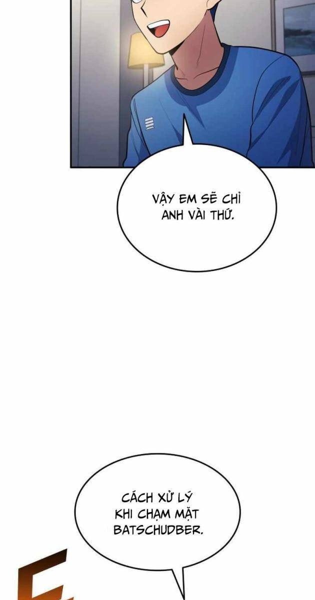 Thiên Phú Bóng Đá Tất Cả Đều Là Của Tôi! - Page 46