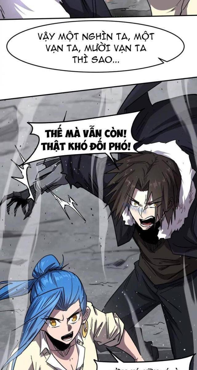 Cương Thi Tiên Sinh - Page 31