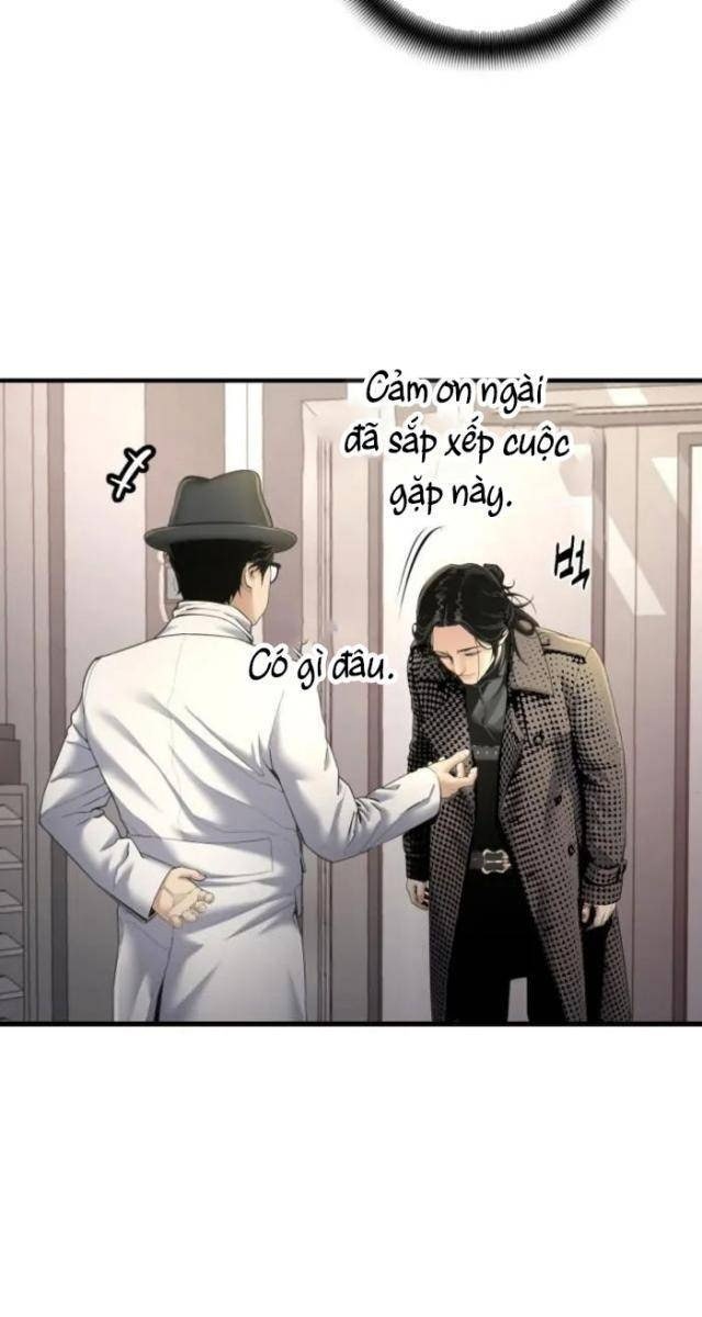 Tăng Cấp Với Các Vật Phẩm Độc Quyền Của Dungeon - Page 19