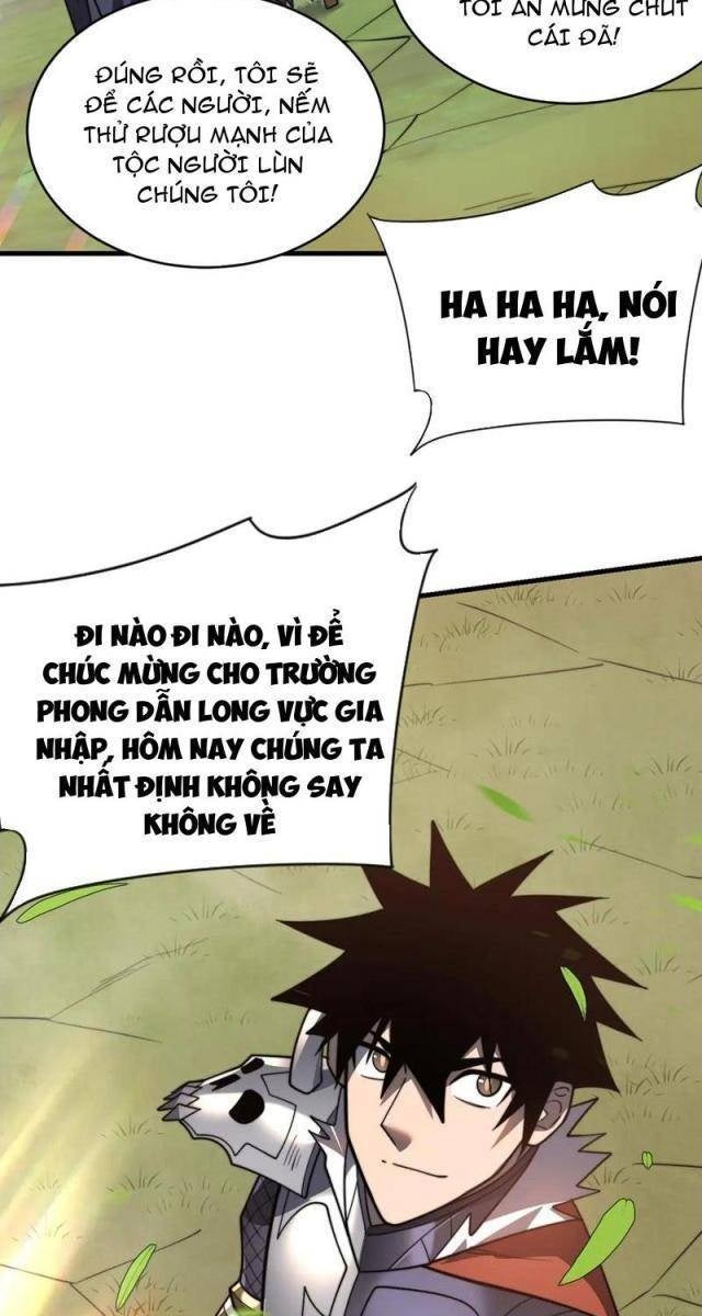 Game Online: Vì Quá Phóng Túng, Tôi Đã Trở Thành Kẻ Thù Của Cả Server - Page 73