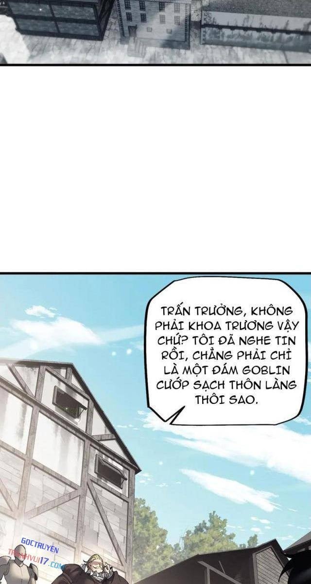 Chuyển Sinh Thành Goblin - Page 47