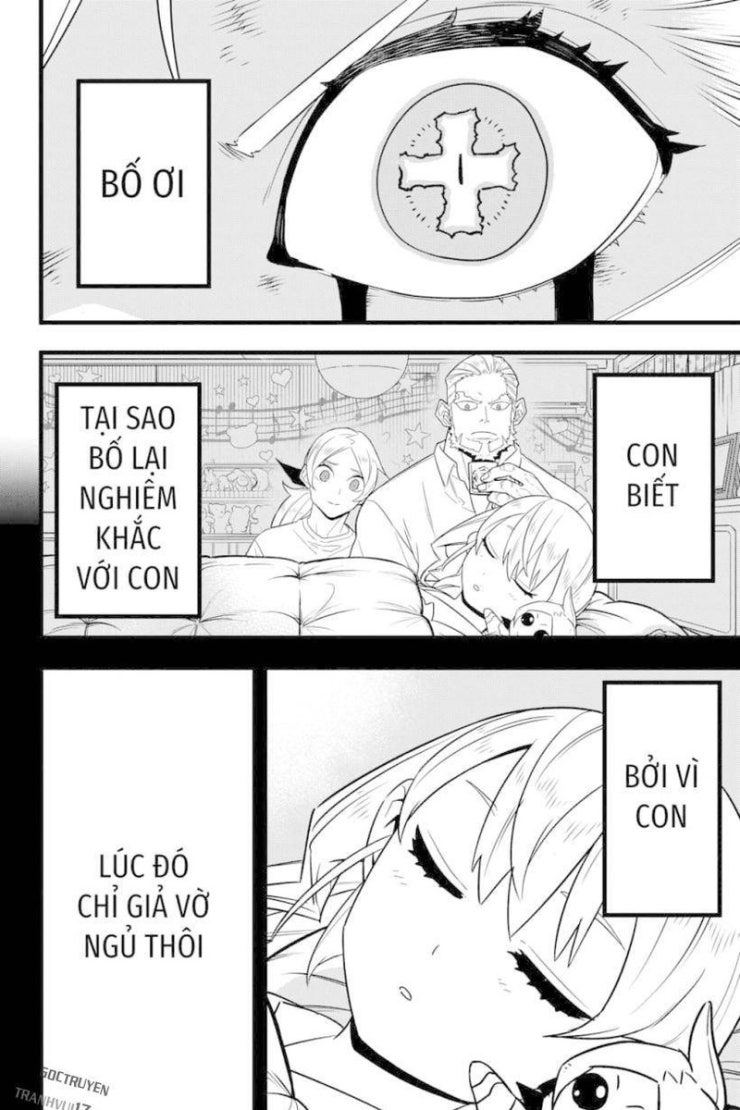 Quái Vật #8 - Page 23