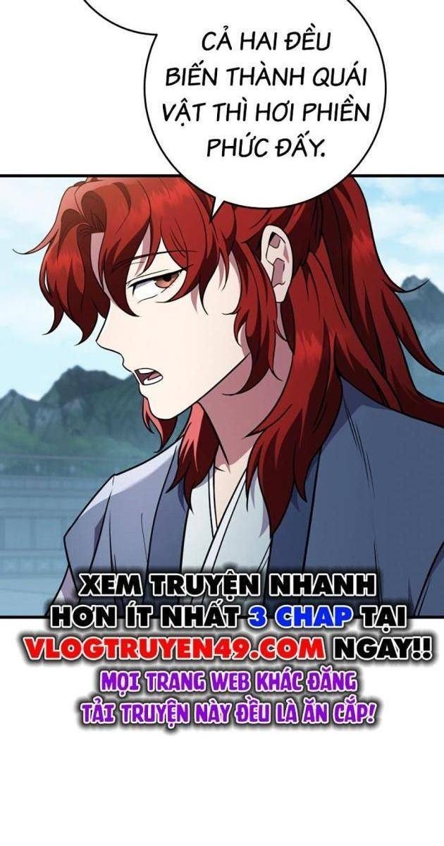 Cửu Thiên Kiếm Pháp - Page 138