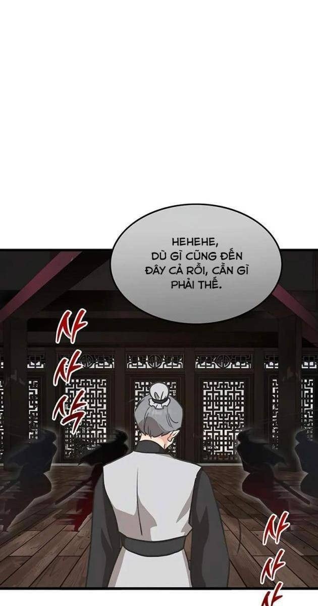 Vợ Tôi Là Giáo Chủ Ma Giáo - Page 119