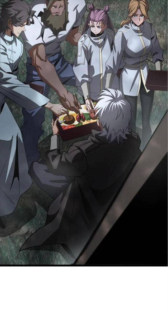 Vạn Tộc Tru Sát!! - Page 53