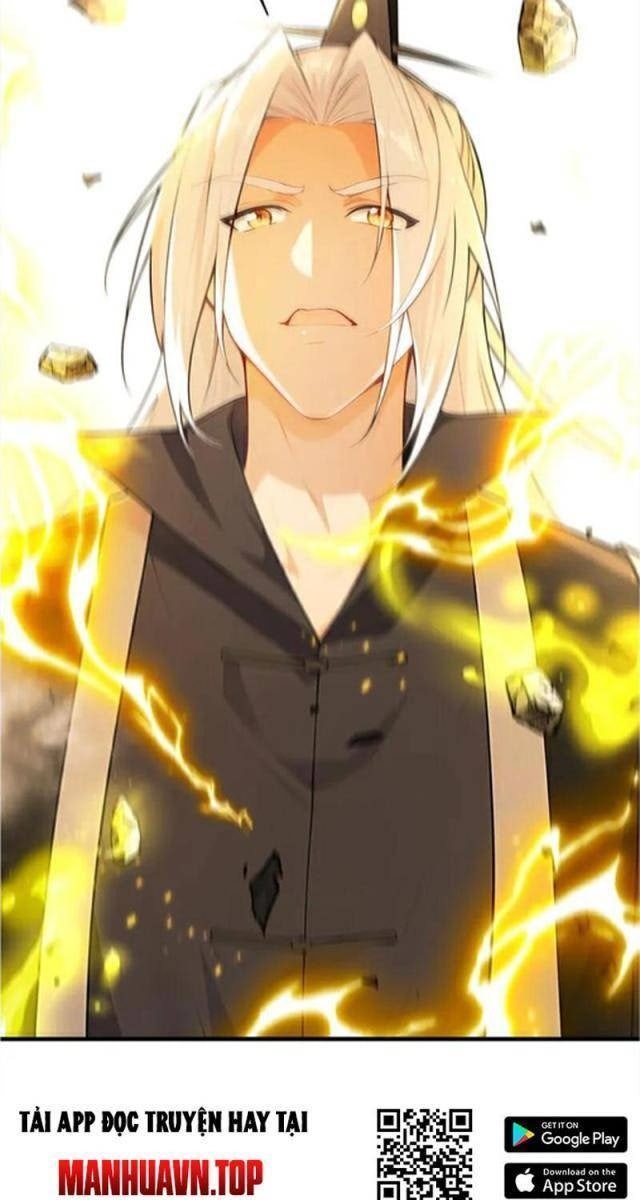 Thập Đại Đế Hoàng Đều Là Đệ Tử Của Ta - Page 61