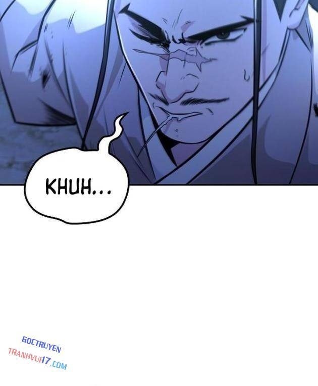 Quỷ Kiếm Thiên Tài Của Hoa Sơn Phái - Page 18