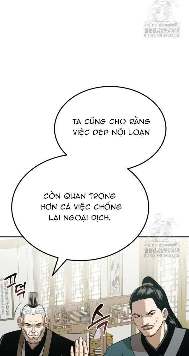 Quy Hoàn Lục Ma Đạo - Page 28