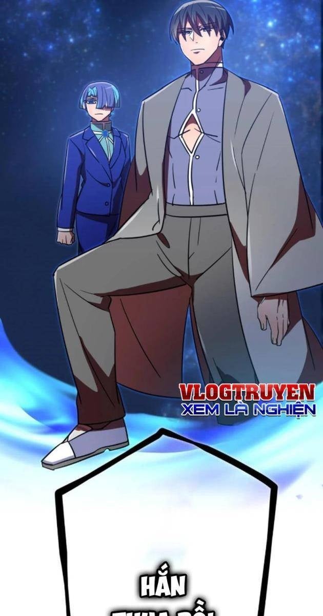 Huyết Thánh Cứu Thế Chủ~ Ta Chỉ Cần 0.0000001% Đã Trở Thành Vô Địch - Page 120