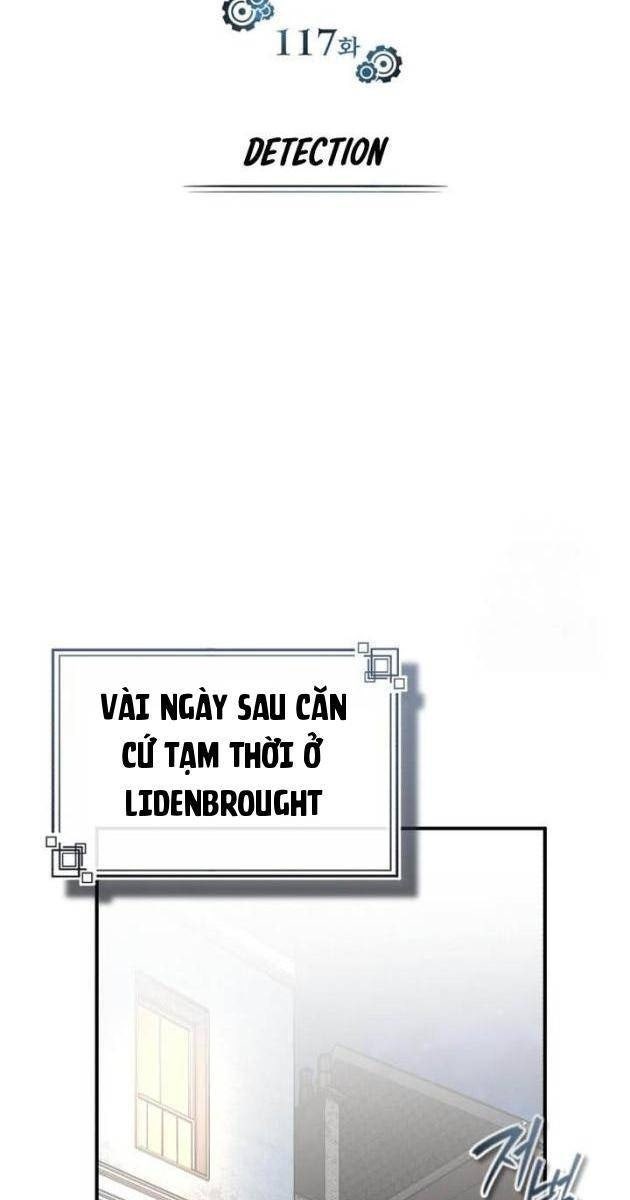 Giáo Sư Gián Điệp - Page 70