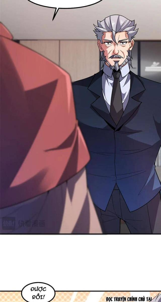 Thần Sủng Tiến Hóa - Page 55