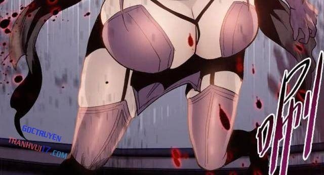 Kẻ Tàn Nhẫn Ngày Tận Thế: Bắt Đầu Dự Trữ Hàng Tỉ Tấn Vật Tư - Page 64